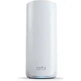 Netgear Orbi 770 Serie Satellit, Router, Weiss