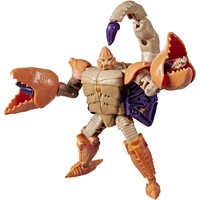 Transformers Predacon Sandstorm Legacy Collection Figur