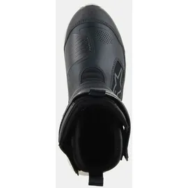 Alpinestars Stella RT-7 Schwarz/Weiß 40