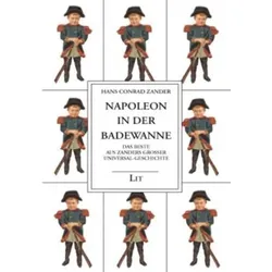 Napoleon in der Badewanne