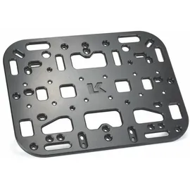 Kriega SW-Motech OS-Halteplatte für Seitenträger für OS-32 / Motorradgepäck