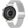 knauermann PRO 4 Mini 41mm Silber Milanaiseband Silber