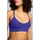 Puma Sport-Bustier Blau XL