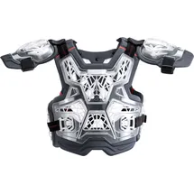 Acerbis Rückenschutz Gravity Einheitsgröße Transparent