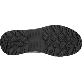 Puma Sicherheitsschuhe, S3S Iron HD black Mid 39