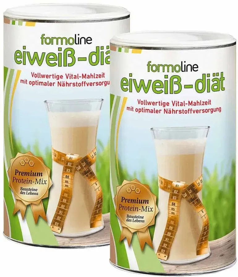 Formoline eiweiss-diät Pulver