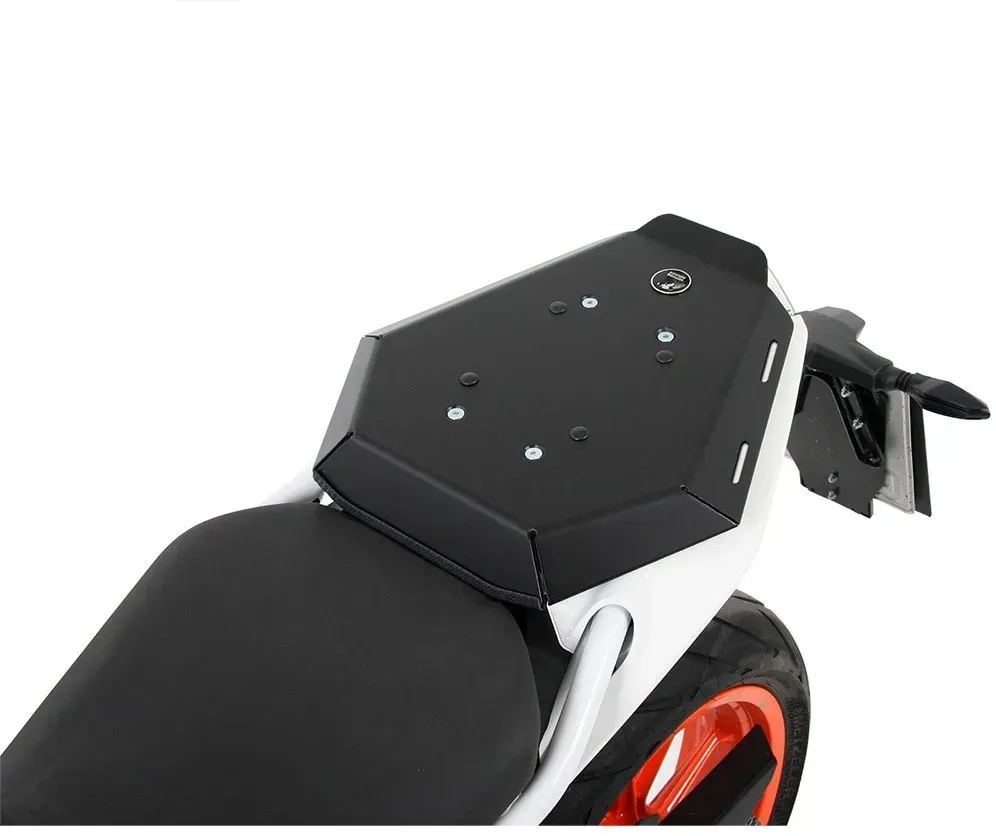 Hepco Becker Easyrack Ktm 390 Duke 17 6707555 00 01 Gepäckträger - One Size