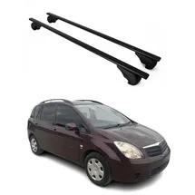 Omac Dachträger Toyota Yaris Verso