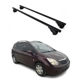 Omac Dachträger Toyota Yaris Verso