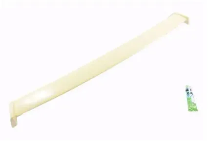 Spoiler für die Heckscheibe - Heckflügel für Subaru Impreza (2000–2006)