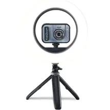 Vtech KidiZoom Video Studio Deluxe Bundle