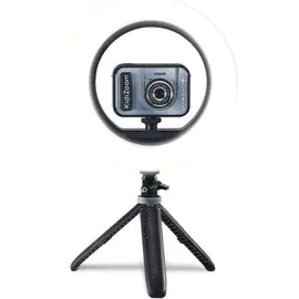 Vtech KidiZoom Video Studio Deluxe Bundle