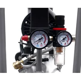 KRAFT&DELE KD1395 Kompressor 24 l