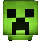 Tomik Toys GmbH Minecraft Creeper Leuchte