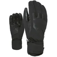 Level I-super Radiator Goretex black (01) 7,5