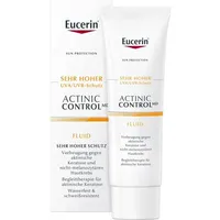 Eucerin Actinic Control MD Emulsion 80 ml