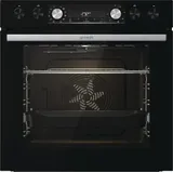 Gorenje BCX6737E05BG + ECD634X
