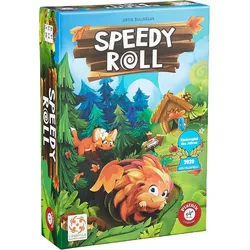 Piatnik - Speedy Roll