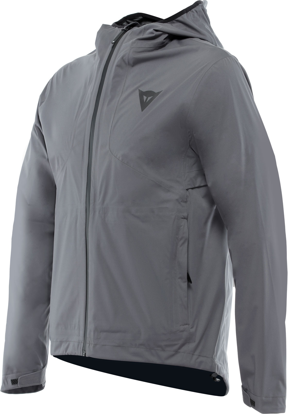 Dainese Omnia M, Regenjacke - Grau - L