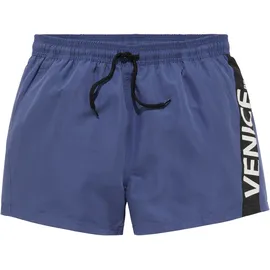 VENICE BEACH Badeshorts Venice Beach Blau XXL