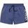 VENICE BEACH Badeshorts Venice Beach Blau XXL