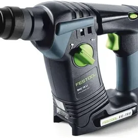 Festool C 18 Li-Basic 574737