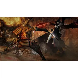 Nioh PS HITS (USK) (PS4)