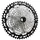 Shimano Kassette 12-fach 10-45 Silber/Schwarz