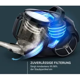 Rowenta Compact Power XXL Parkett RO4B30CH