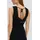 s.Oliver Maxikleid Schwarz 36