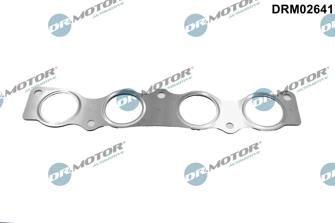 DR.MOTOR AUTOMOTIVE Dichtung, Abgaskrümmer drm02641 für TOYOTA