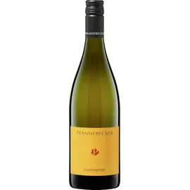 Weingut Pfannebecker Grauburgunder 2025 0,75 l