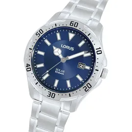 Lorus RX397AX9 Herrenuhr Solar 42mm 10ATM