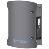 Walther Werke Wallbox systemEVO S2+ Wallbox Typ 2 32A Anzahl Anschlüsse 2 22kW RFID