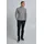 CASUAL FRIDAY "Strickpullover CFKarlo", Herren, Gr. L, grau (light grau melange), Obermaterial: 100% Baumwolle CO., Pullover