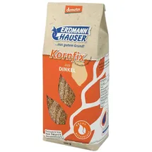 ErdmannHAUSER Kornfix aus Dinkel demeter