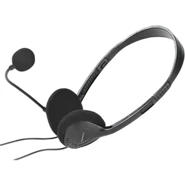 Vivanco On-ear Headset 36651