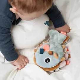 Done by Deer Sensorisches Babybuch Meer