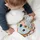 Done by Deer Sensorisches Babybuch Meer