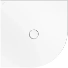 Bette Floor Corner Viertelkreis-Duschwanne, 5421-000,