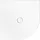 Bette Floor Corner Viertelkreis-Duschwanne, 5421-000,