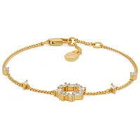 Fossil Ellis Armband gold JA7296710