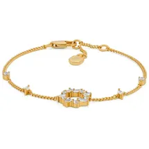 Fossil Ellis Armband gold JA7296710