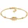Fossil Ellis Armband gold JA7296710