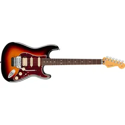Player II Modified Stratocaster HSS FR RW 3TS
