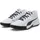Puma Court Pro Basketballschuhe, weiß, Größe 44 1⁄2 - 44 1⁄2