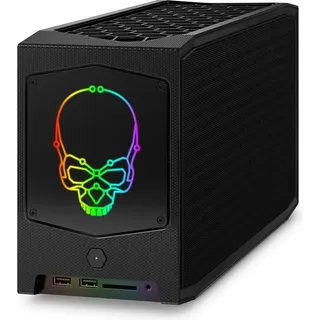 Asus NUC 11 Extreme Kit (Intel Core i7-11700B), Barebone