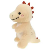 Trötsch Verlag TRÖTSCH - Plüsch-Dino 23 cm