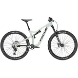 Focus Jam 6.9 Fullsuspension Mountain Bike Sky Grey | S/39cm