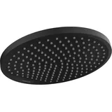 Hansgrohe Crometta S Kopfbrause EcoSmart 9 l/min, mattschwarz